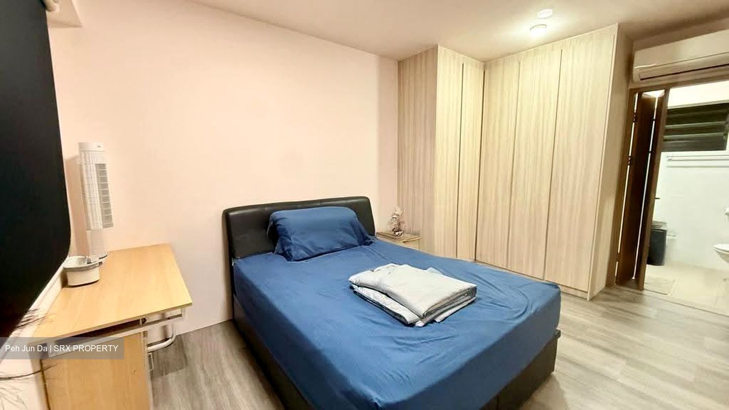 Blk 463B West Plains @ Bukit Batok (Bukit Batok), HDB 5 Rooms #632338421